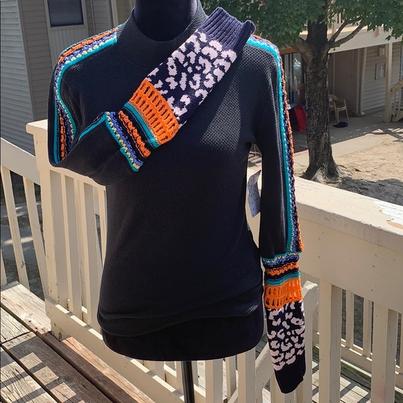 switch it up thermal top